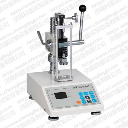 TLS10～30数显式弹簧拉压大香蕉网址无遮挡（手动)