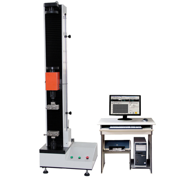 电子织物强力机KS4000系列