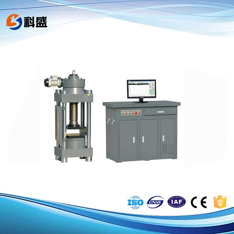 YAW-2000D/YAW-3000D微机控制电液伺服压力大香蕉网址无遮挡