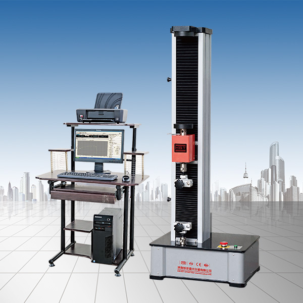 500N/1KN/2KN微机全自动弹簧拉压大香蕉网址无遮挡