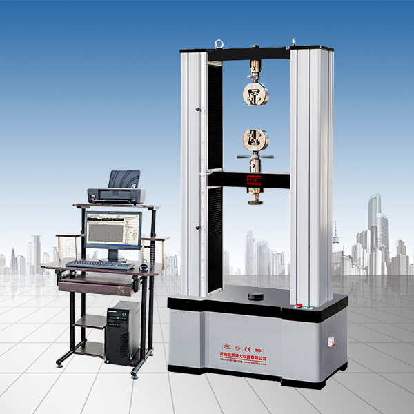 50KN/100KN微机全自动弹簧拉压大香蕉网址无遮挡