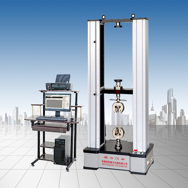 5KN/10KN/20KN数显全自动弹簧拉压大香蕉网址无遮挡