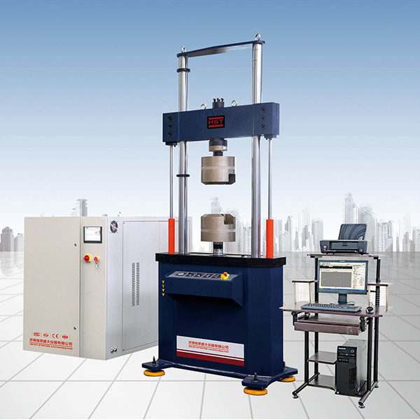 PWS-25/25KN电液伺服动静万能大香蕉网址无遮挡