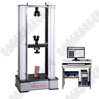 TLS-S系列弹簧拉压大香蕉网址无遮挡