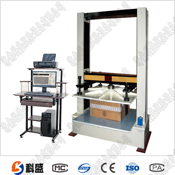 微机控制包装箱容器压力大香蕉网址无遮挡