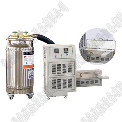 DWC-190Y冲击试验低温槽