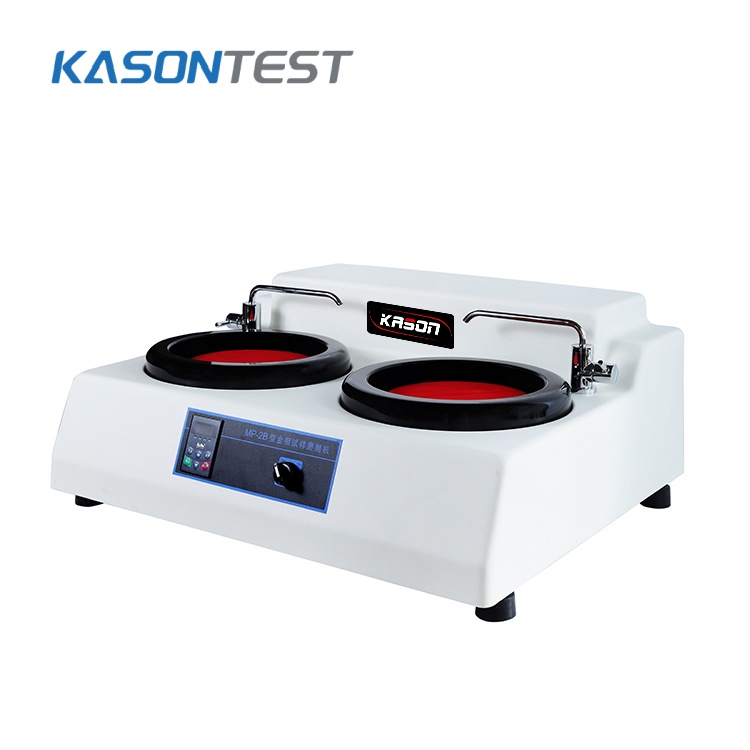 MP-2B金相磨抛机