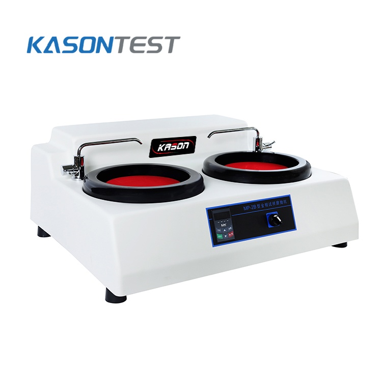 MP-2B金相磨抛机