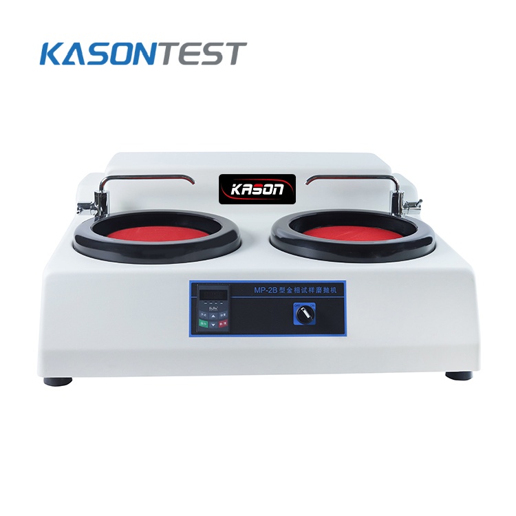 MP-2B金相磨抛机