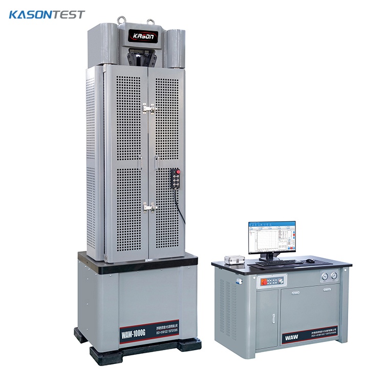 WAW-600B液压拉力大香蕉网址无遮挡