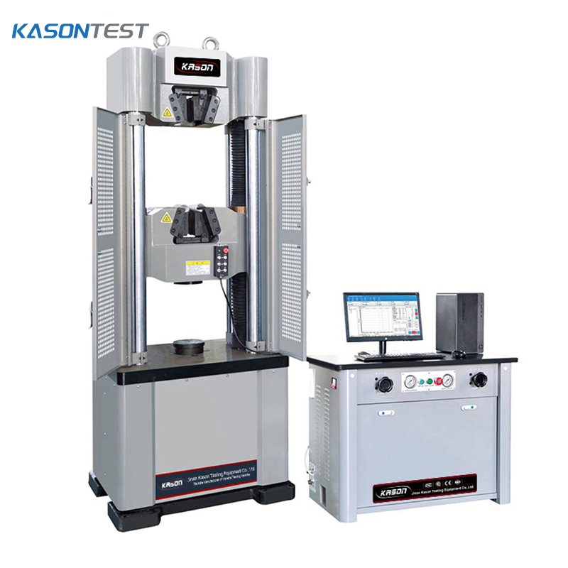 WEW-300D(B、C)/30吨/300 Kn微机屏显式液压万能大香蕉网址无遮挡