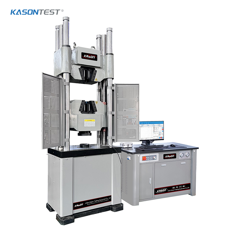 WAW-2000D(B、C)/200吨/2000 Kn微机控制电液伺服液压万能大香蕉网址无遮挡